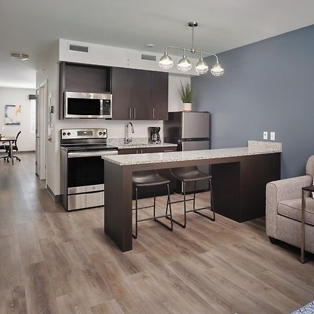 Stayapt Suites Memphis-Cordova/Wolfchase Galleria Extérieur photo