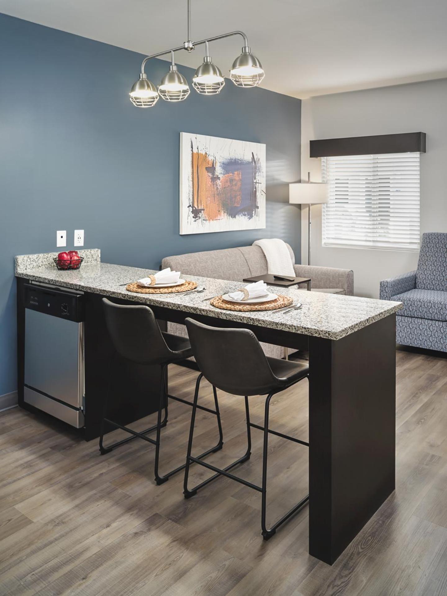 Stayapt Suites Memphis-Cordova/Wolfchase Galleria Extérieur photo