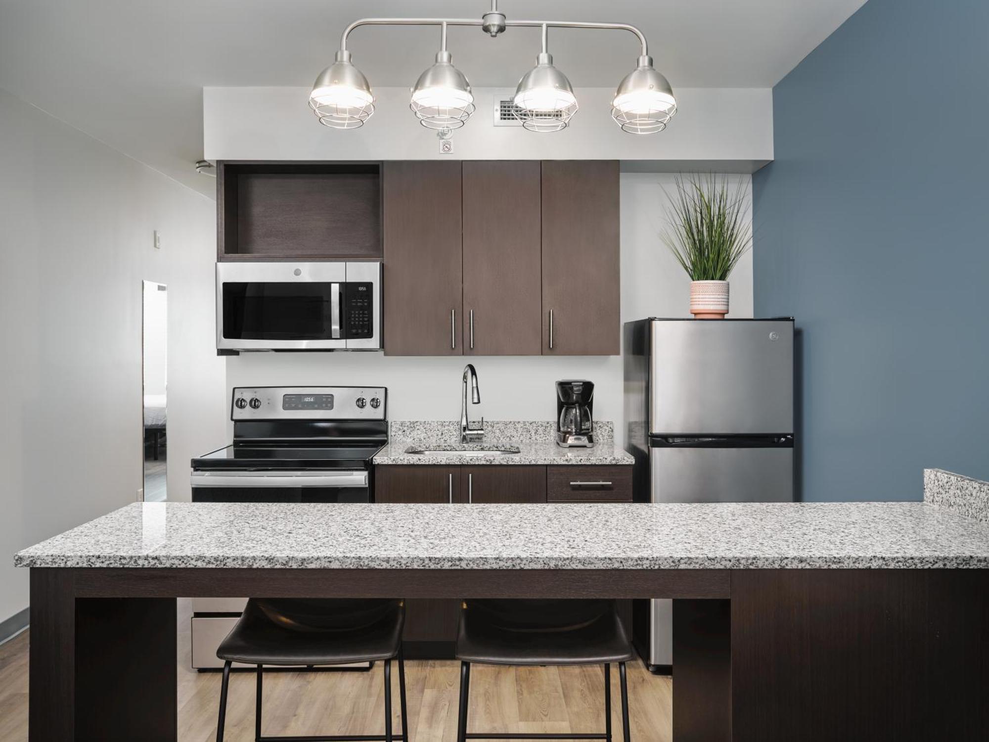 Stayapt Suites Memphis-Cordova/Wolfchase Galleria Extérieur photo
