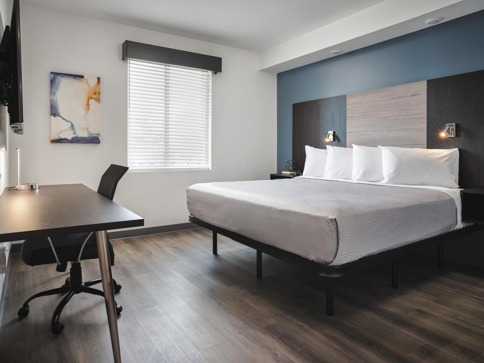 Stayapt Suites Memphis-Cordova/Wolfchase Galleria Extérieur photo