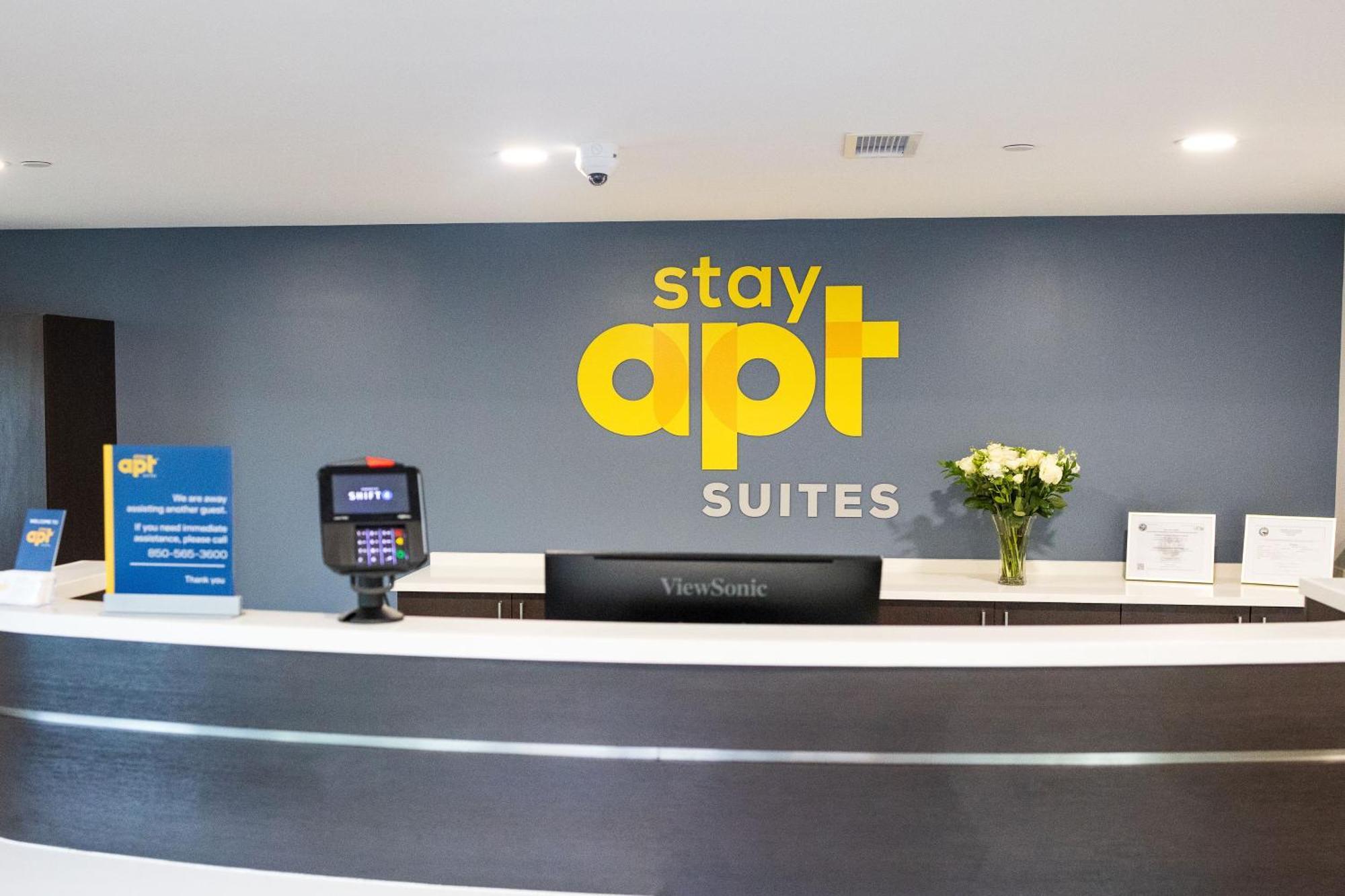 Stayapt Suites Memphis-Cordova/Wolfchase Galleria Extérieur photo